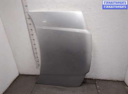 купить Капот на Volkswagen Bora 1998-2005