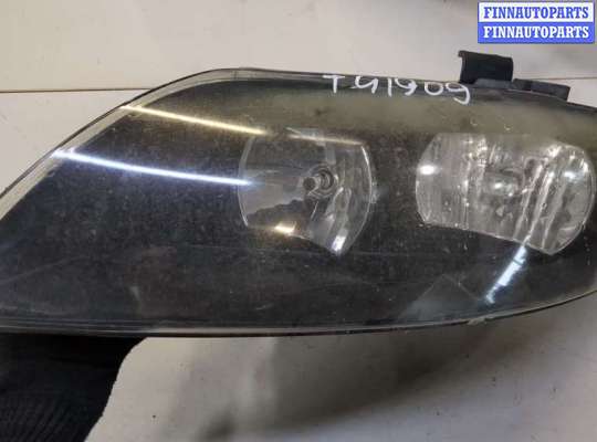купить Фара (передняя) на Audi Q7 2005-2015