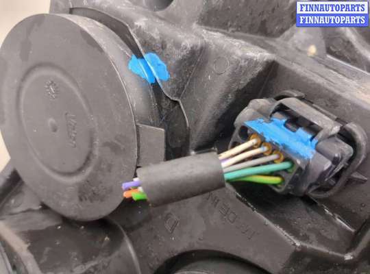 купить Фара (передняя) на Citroen Berlingo 2008-2012