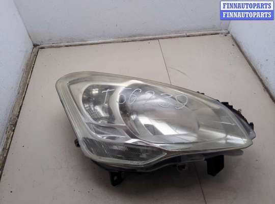 купить Фара (передняя) на Citroen Berlingo 2008-2012
