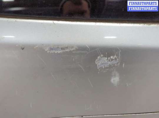 купить Крышка (дверь) багажника на Lexus RX 2003-2009