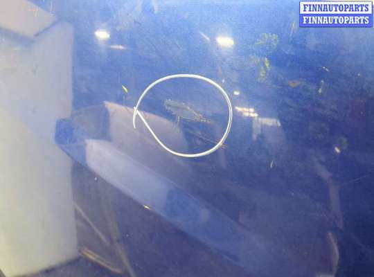 купить Обшивка капота на Citroen Xsara 1997-2000