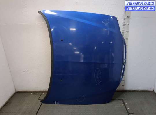 купить Обшивка капота на Citroen Xsara 1997-2000