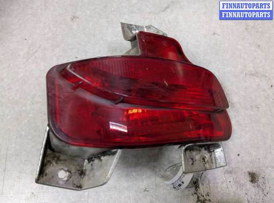Фонарь противотуманный OP2393013 на Opel Zafira C 2011-2019