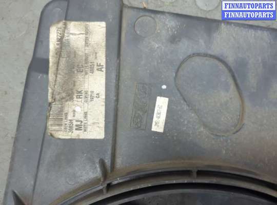 купить Вентилятор радиатора на Ford Focus 2 2005-2008