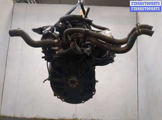 купить Двигатель (ДВС) на Toyota RAV 4 2000-2005