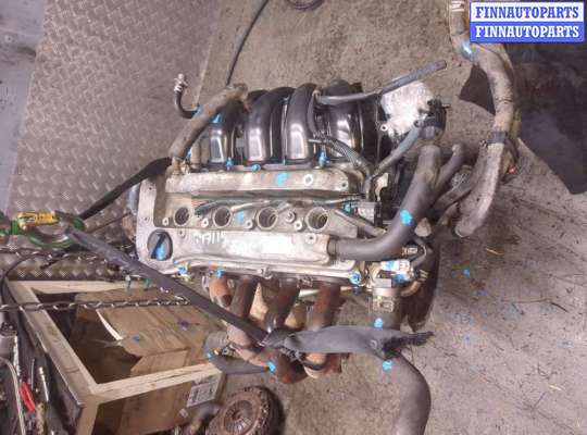 купить Двигатель (ДВС) на Toyota RAV 4 2000-2005