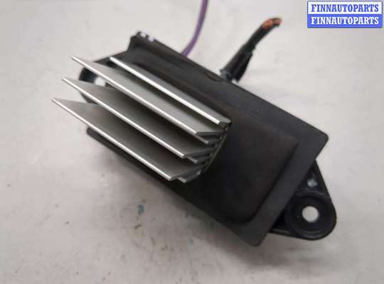 купить Сопротивление отопителя (моторчика печки) на Chevrolet Tahoe 1999-2006