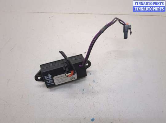 купить Сопротивление отопителя (моторчика печки) на Chevrolet Tahoe 1999-2006