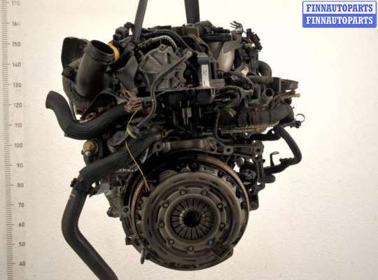 купить Форсунка топливная на Peugeot 3008 2009-2016