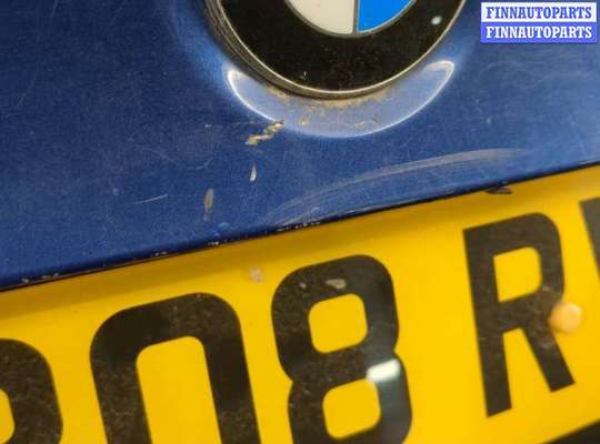 купить Подсветка номера на BMW 3 E90, E91, E92, E93 2005-2012