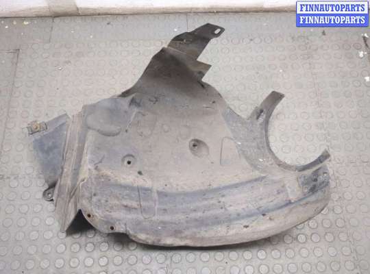 купить Защита арок (подкрылок) на Mercedes CLK W209 2002-2010