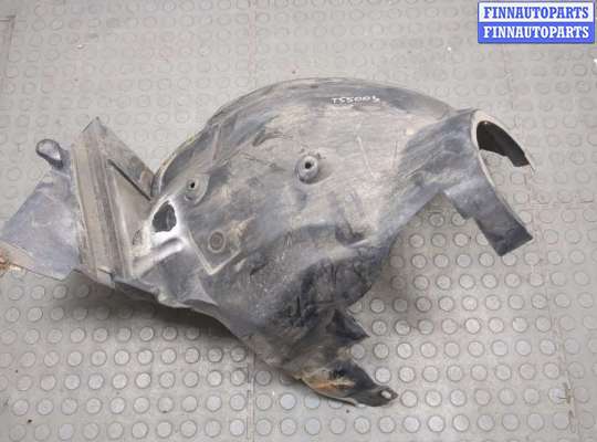 купить Защита арок (подкрылок) на Mercedes CLK W209 2002-2010