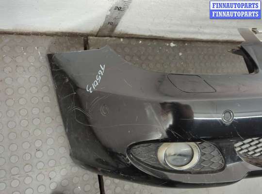 купить Бампер на Mercedes CLS C219 2004-2010