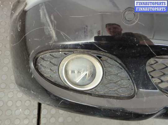 купить Бампер на Mercedes CLS C219 2004-2010