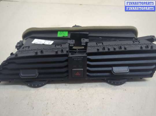 купить Дефлектор обдува салона на Volkswagen Tiguan 2016-2020