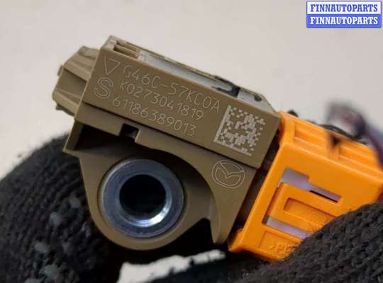 купить Датчик удара на Mazda CX-9 2016-2022