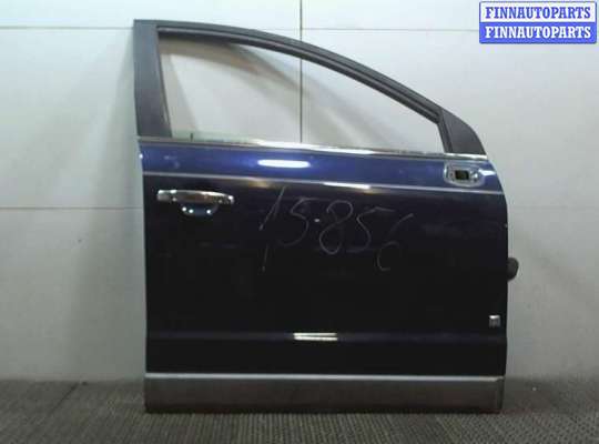 купить Стеклоподъемник электрический на Saturn VUE 2007-2010