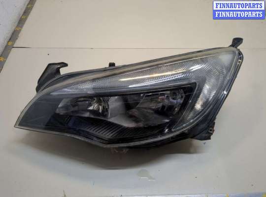 купить Фара (передняя) на Opel Astra J 2010-2017