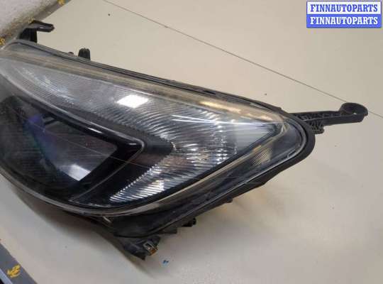 купить Фара (передняя) на Opel Astra J 2010-2017