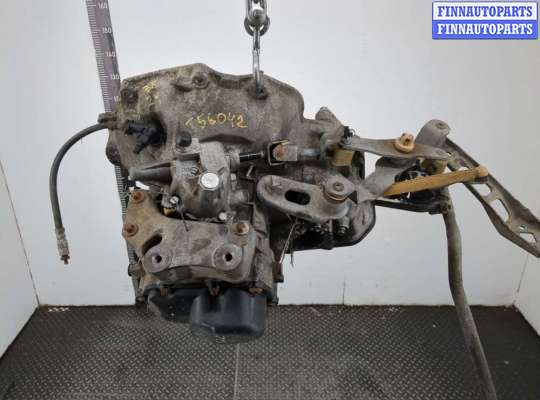 купить КПП 5-ст.мех. (МКПП) на Opel Corsa D 2006-2014