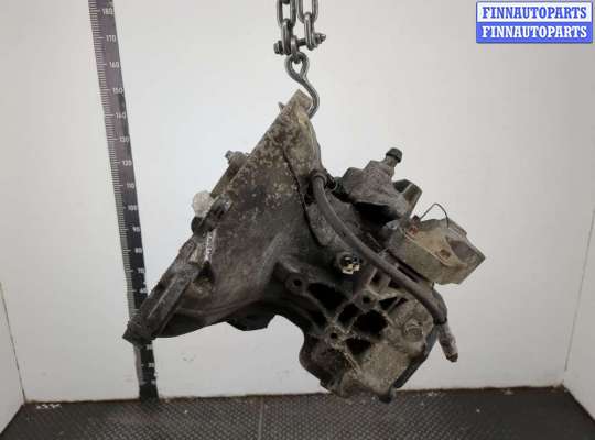 купить КПП 5-ст.мех. (МКПП) на Opel Corsa D 2006-2014