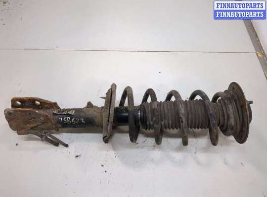 Амортизатор подвески OP2352709 на Opel Antara 2006-2015