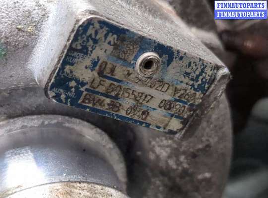 купить Турбина на Audi A6 (C6) 2004-2011