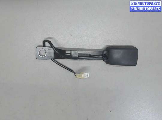 купить Замок ремня безопасности на Fiat Sedici 2005-2014