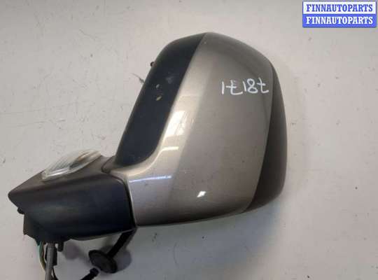 купить Зеркало боковое на Peugeot 3008 2009-2016
