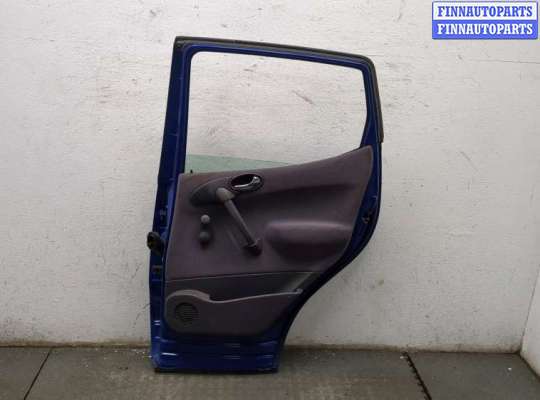 купить Дверь боковая (легковая) на Mercedes A W168 1997-2004