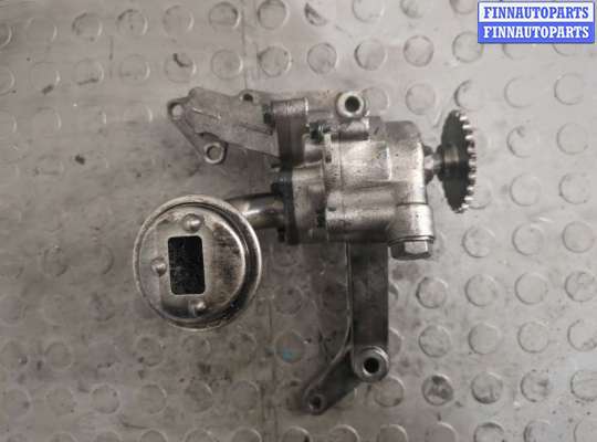 купить Насос масляный на KIA Sorento BL 2002-2011