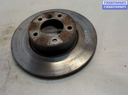 купить Диск тормозной на BMW 3 E90, E91, E92, E93 2005-2012