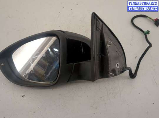 Зеркало боковое VG2537241 на Volkswagen Passat CC 2008-2012