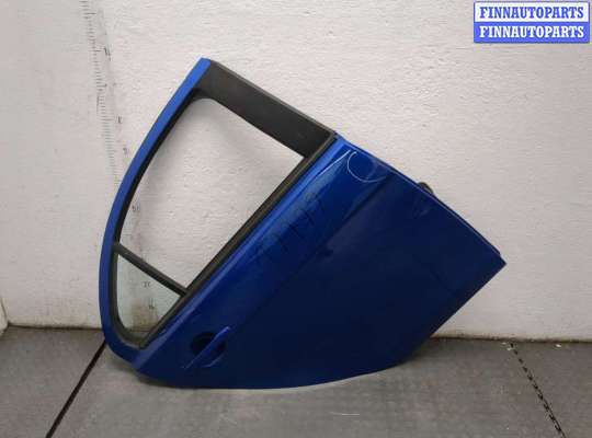 купить Дверь боковая (легковая) на Mitsubishi Lancer 10 2007-2017