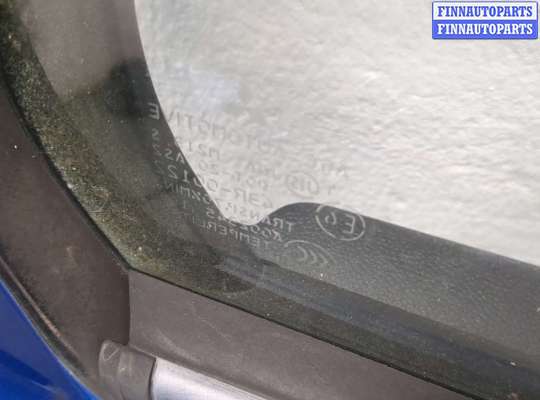 купить Дверь боковая (легковая) на Mitsubishi Lancer 10 2007-2017