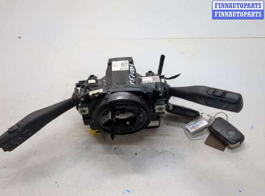 Переключатель поворотов и дворников (стрекоза) SK517776 на Skoda Yeti 2009-2018