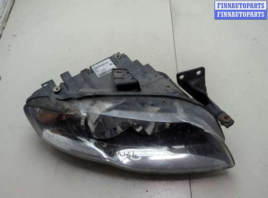 купить Фара (передняя) на Audi A4 (B7) 2004-2009