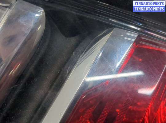 купить Фонарь (задний) на Citroen C3 picasso 2009-2017