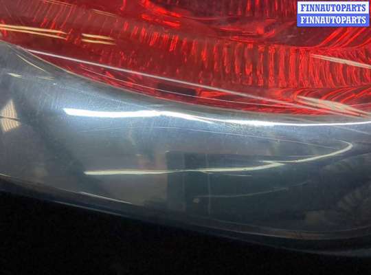 купить Фонарь (задний) на Citroen C3 picasso 2009-2017