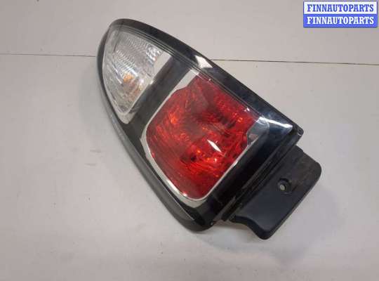 Фонарь (задний) CT1112272 на Citroen C3 picasso 2009-2017