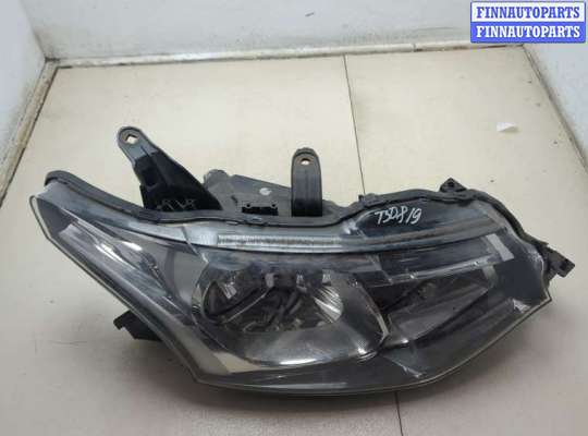 купить Фара (передняя) на Mitsubishi Outlander 2012-2021