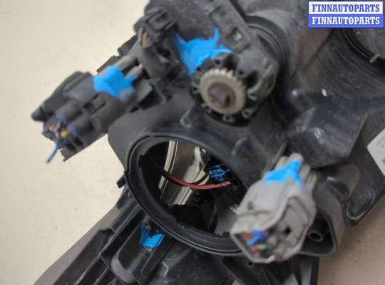 купить Фара (передняя) на Mitsubishi Outlander 2012-2021