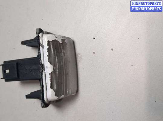 купить Подсветка номера на Peugeot Partner 2002-2008