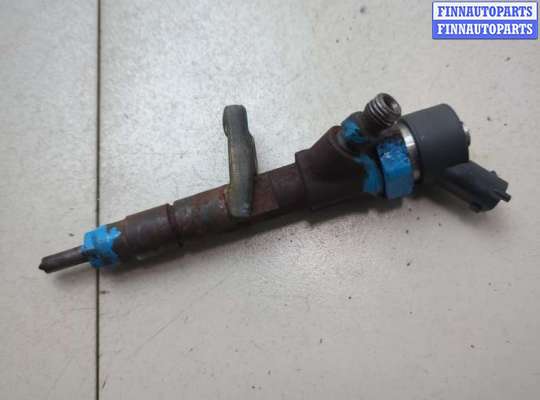 купить Форсунка топливная на Renault Trafic 2001-2014