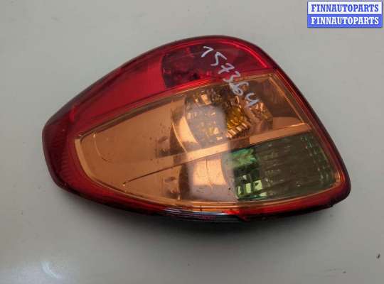 купить Фонарь (задний) на Suzuki SX4 2006-2014