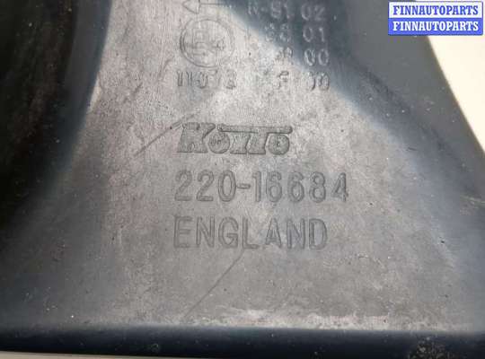 купить Фонарь (задний) на Suzuki SX4 2006-2014