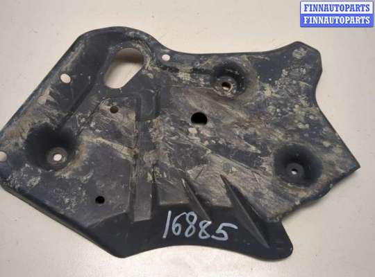Защита днища, запаски, КПП, подвески NS890860 на Nissan 350Z 2002-2009