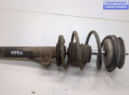 Амортизатор подвески BM3594122 на BMW 3 E46 1998-2006