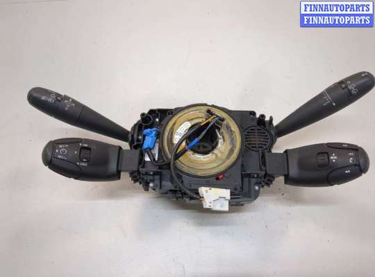 Купить Переключатель поворотов и дворников (стрекоза) на Peugeot 3008 2009-2016 Переключатель поворотов и дворников (стрекоза) PG1203637 на Peugeot 3008 2009-2016